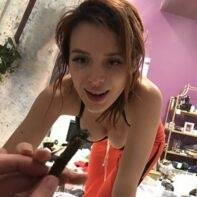 Bella Thorne Topless Nip Slip Video on fanspics.net