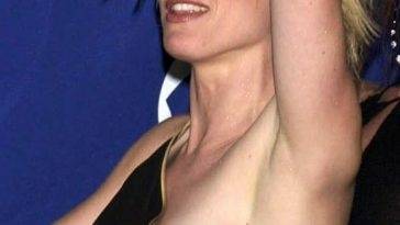 Julie Bowen Nude Pics, Topless & Sex Scenes on fanspics.net