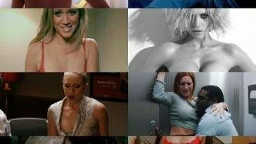 Brittany Snow Topless & Sexy Collection (32 Photos + Videos) on fanspics.net