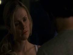 Anna Paquin 13 True Blood sexy nude scene Sex Scene on fanspics.net