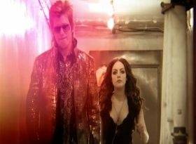 Elizabeth Gillies 13 Sex&Drugs&Rock&Roll s1e06 Sex Scene on fanspics.net