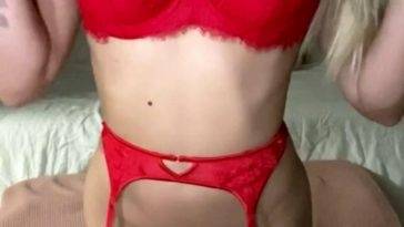 Therealbrittfit Nude Strip Tease Onlyfans Video on fanspics.net