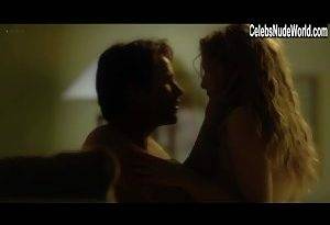 Rachelle Lefevre in Caller (2011) Sex Scene on fanspics.net