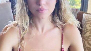 Sydney Sweeney Sexy on fanspics.net