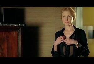 Patricia Clarkson 13 Elegy (2008) Sex Scene on fanspics.net