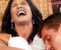 Licking Catherine Zeta Jones' Vagina Causes Cancer on fanspics.net