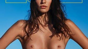 Sofia Resing Nude Brazilian Model Have Nice Tits ! - Brazil on fanspics.net