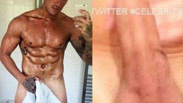 Stephen Bear Nude  Pics & Jerking Off Video on fanspics.net