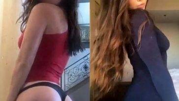 McKayla Maroney Sexy (9 Pics + GIF & Video) on fanspics.net