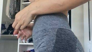 Bru Luccas Try On Nipple Slip Onlyfans Video Leaked on fanspics.net