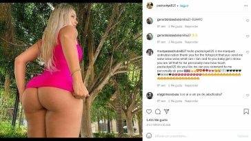 Paola Sky Hot Big Ass OnlyFans Insta  Videos on fanspics.net