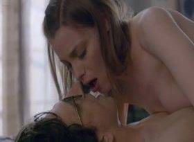 Gillian Jacobs 13 Love s01e07 Sex Scene on fanspics.net