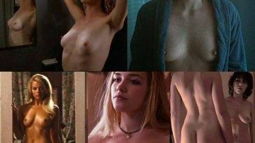 Laura Dern, Charlize Theron, Margot Robbie, Florence Pugh, Scarlett Johansson Nude (1 Photo) on fanspics.net