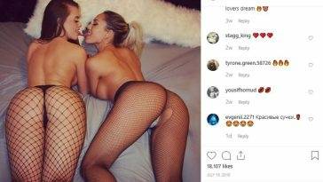 Gwen Singer 13 Lesbian pussy fuck in the hot tub 13 Premium Snapchat leak on fanspics.net