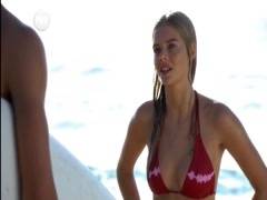 Samara Weaving 13 Home & Away Sex Scene on fanspics.net