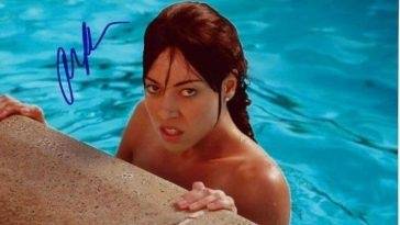 Aubrey Plaza Nude  The Fappening & Sexy (170 Photos + Private Video & Sex Scenes) [Updated] on fanspics.net