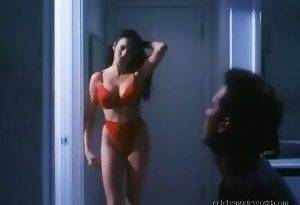 Rochelle Swanson , Shannon Tweed 13 Night Fire (1994) Sex Scene on fanspics.net