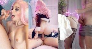 FULL VIDEO: Belle Delphine Nude & Sex Tape Glory Hole! *NEW* on fanspics.net