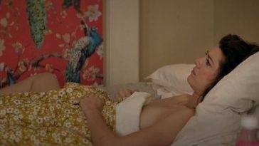 Mary Elizabeth Winstead Nude 13 All About Nina (15 Pics + GIFs & Video) on fanspics.net