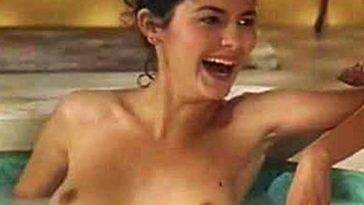 Audrey Tautou Nude Pics & Topless Sex Scenes Compilation on fanspics.net