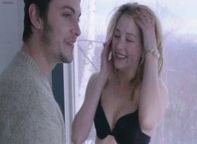 Haley Bennett Deep Powder (2013) hd1080p Sex Scene on fanspics.net