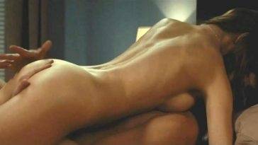 Elsa Pataky Sex Scene from 'Di Di Hollywood' on fanspics.net