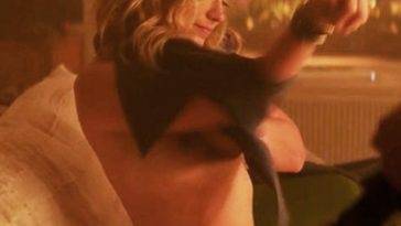 Elizabeth Lail Nude & Topless Pics And Sex Scenes on fanspics.net