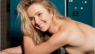 Elina Svitolina Sexy & Topless on fanspics.net