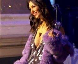 Victoria Justice Shows Gratuitous Amounts Of Sideboob on fanspics.net