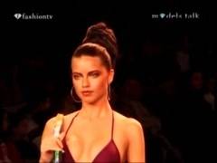 Adriana Lima 13 Fashion Tv Profile Sex Scene on fanspics.net