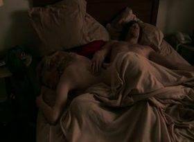 Diane Kruger 13 Sky (2015) Sex Scene on fanspics.net