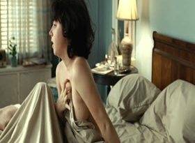 Zoe Kazan Revolutionary Road BluRay1080p Sex Scene on fanspics.net