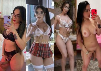 Julia denttelo - Brazilian Transvestite leak - OnlyFans SiteRip (@juliadenttelo) (95 videos + 119 pics) - Brazil on fanspics.net