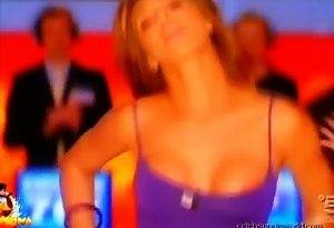 Belen Rodriguez Nip Slip 02 Sex Scene on fanspics.net