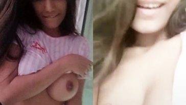 Poonam Pandey Nude Photos Leaked ! on fanspics.net