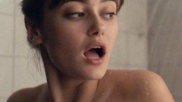 Ella Purnell Nude and Sex Scenes and Hot Photos on fanspics.net