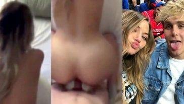 Jake Paul Sex Tape With Erika Costell ! on fanspics.net