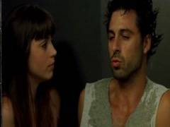 Ana De Armas 13 Party And Lies Sex Scene on fanspics.net