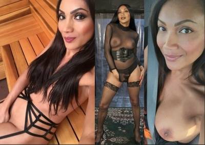 .com Yasmin Lee - Siterip (2019-2021) on fanspics.net