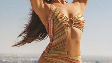 Haile Steinfeld Sexy on fanspics.net