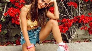 Tiffany Alvord Sexy on fanspics.net