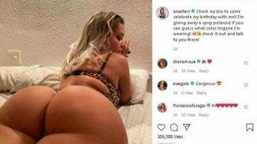 Paola Sky Full Sexy Ass Twerking OnlyFans Insta  Videos on fanspics.net