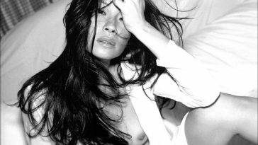 Lucy Liu Sexy & Topless on fanspics.net