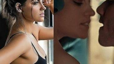 Maite Perroni Nude Sex Scenes & Topless Hot Images on fanspics.net