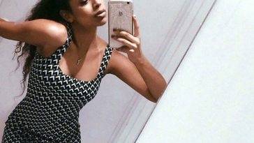 Liza Koshy Nude & Sexy (56 Private Photos and Video) on fanspics.net