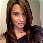 Demi Lovato Dyes Her Hair Blonde Sets Bad Example on fanspics.net