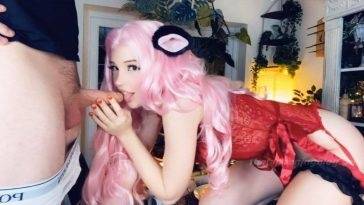 Belle Delphine Nude  & Sexy (324 Photos + PORN Video) on fanspics.net