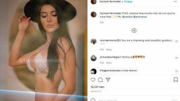 Dillion Harper And Hannah Miller Soapy Naked Body, Lesbian OnlyFans Insta Leaked Videos on fanspics.net