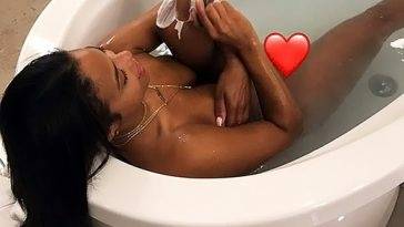 Christina Milian Nude LEAKED Pics & Hot Videos on fanspics.net