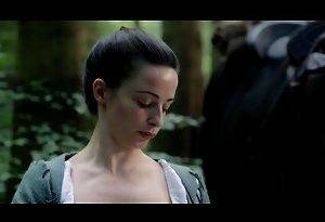 Laura Donnelly 13 Outlander (2014) Sex Scene on fanspics.net